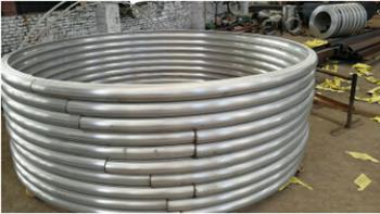 【碳鋼盤管】彎管的簡單了解 【碳鋼盤管】彎管的簡單了解