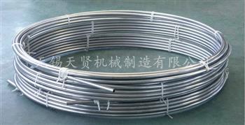 不銹鋼盤管效果還需要加強(qiáng)嗎？