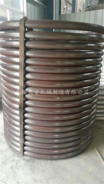 盤管工作時主要受以哪些因素影響？