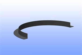 角鋼彎圓會存在扭曲變形的情況嗎？