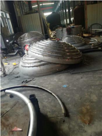 風(fēng)機【盤管】的內(nèi)部結(jié)構(gòu) 風(fēng)機【盤管】的內(nèi)部結(jié)構(gòu)