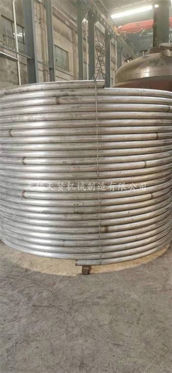 如何在高壓環(huán)境下維護(hù)內(nèi)盤管