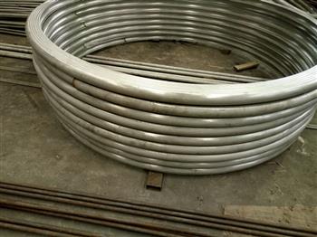 分析不銹鋼圓管為何會耐腐蝕？