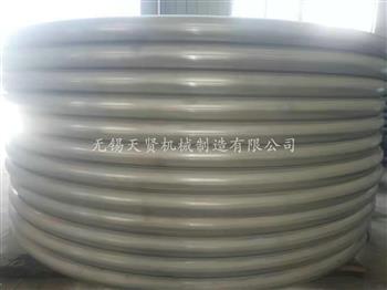 半圓管和普通鋼管的共同點(diǎn) 半圓管和普通鋼管的共同點(diǎn)