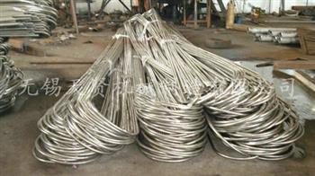 不銹鋼u型盤管在建筑行業(yè)里的可靠 不銹鋼u型盤管在建筑行業(yè)里的可靠