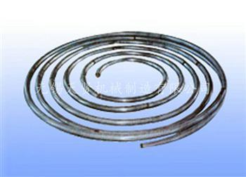 不銹鋼無縫盤管成本支撐依靠什么？