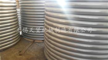 半圓管質(zhì)量問題一般有哪幾種呢？